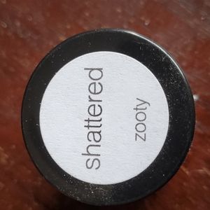 Zooty Shattered Mini